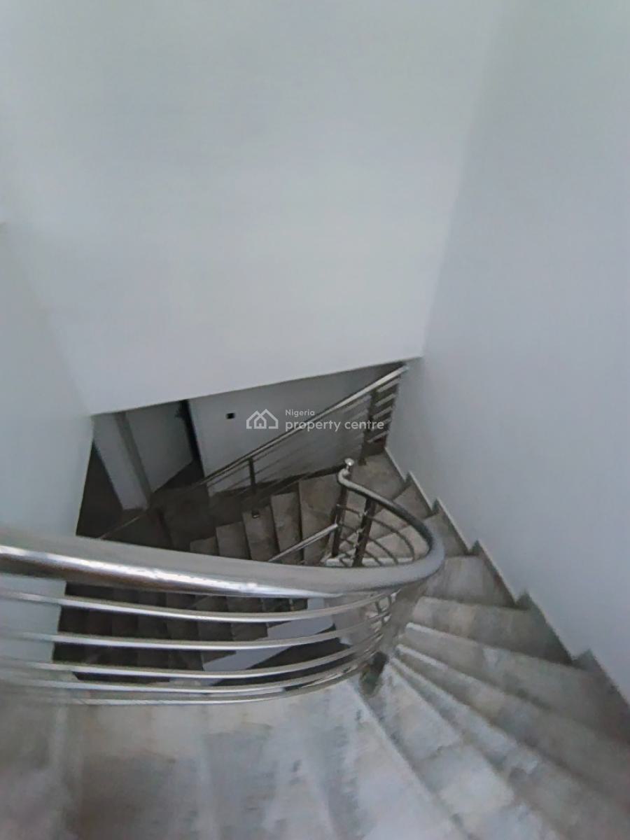 Executive 4 Bedroom Detached Duplex, Opic, Isheri North, Lagos, Detached Duplex for Rent