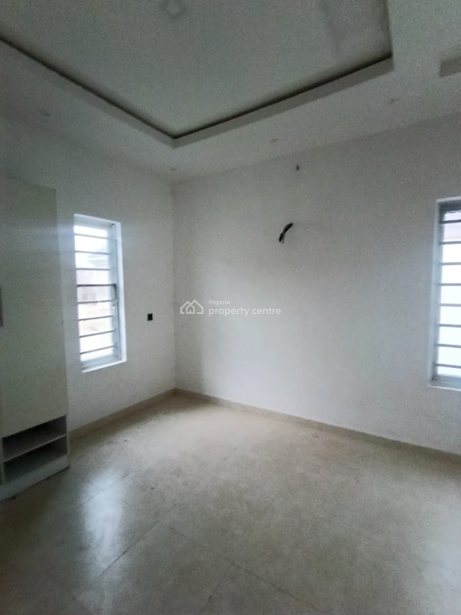 Executive 4 Bedroom Detached Duplex, Opic, Isheri North, Lagos, Detached Duplex for Rent