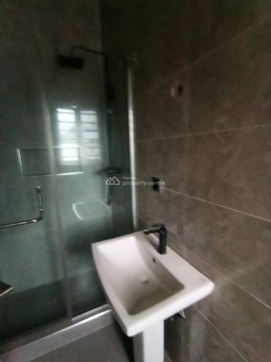 Executive 4 Bedroom Detached Duplex, Opic, Isheri North, Lagos, Detached Duplex for Rent