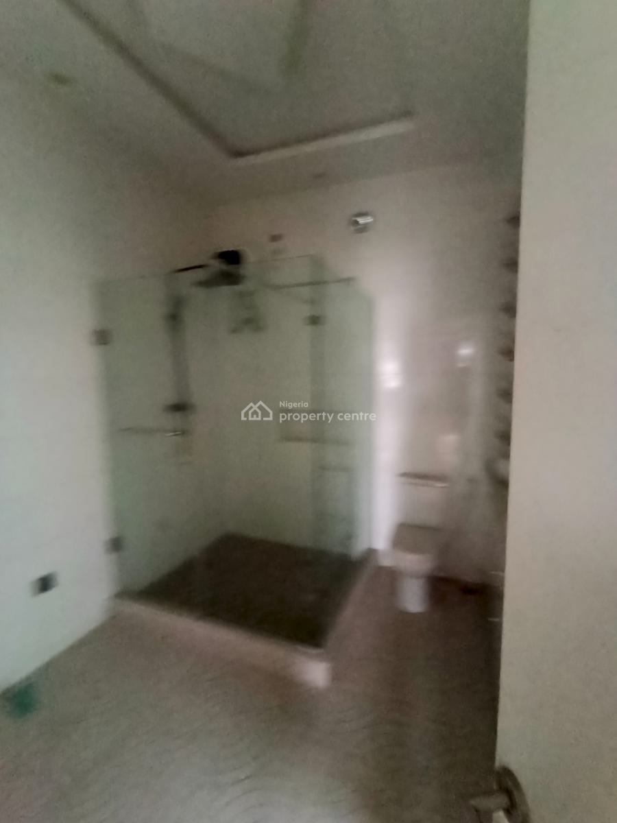 Executive 4 Bedroom Detached Duplex, Opic, Isheri North, Lagos, Detached Duplex for Rent
