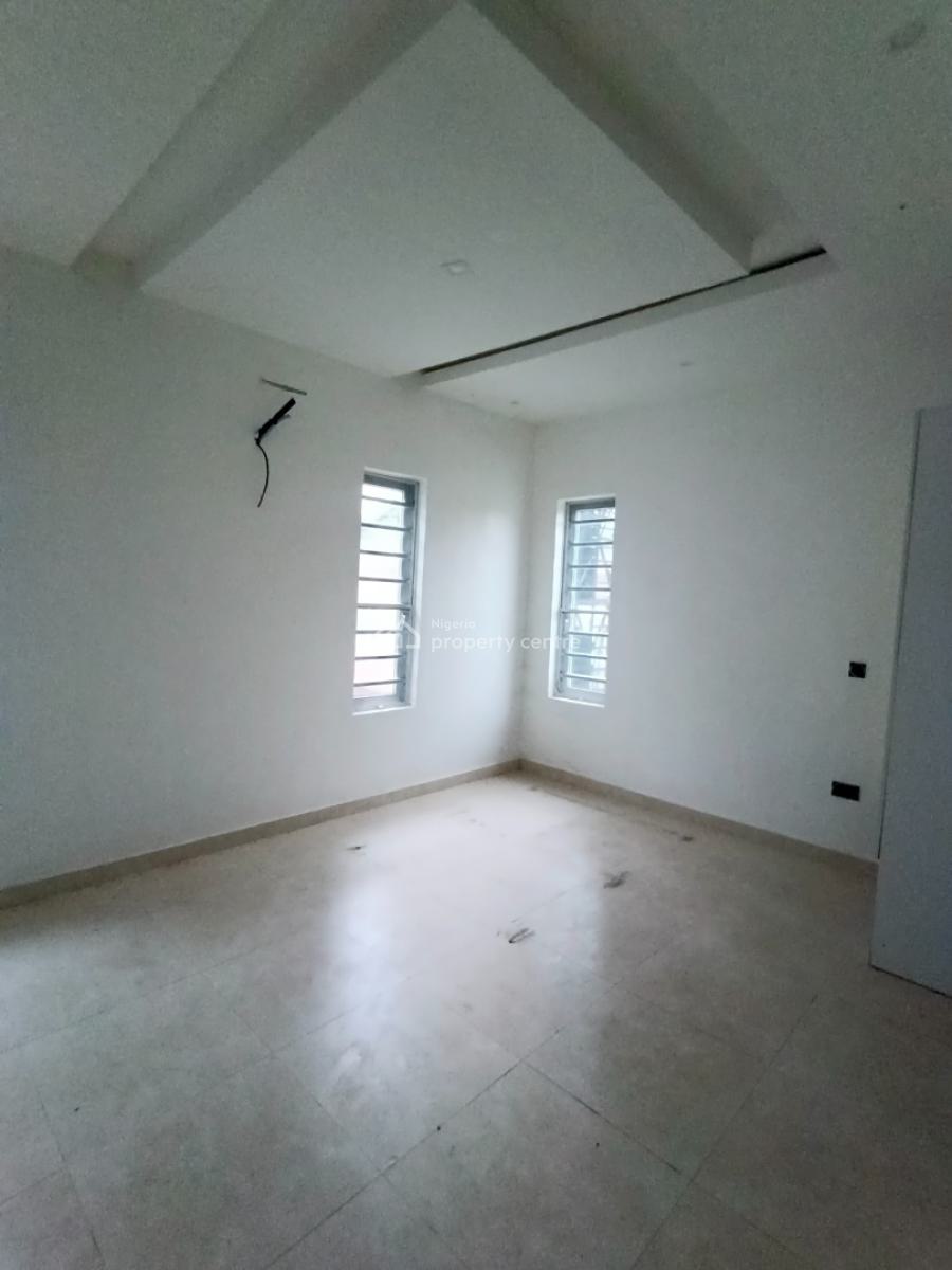Executive 4 Bedroom Detached Duplex, Opic, Isheri North, Lagos, Detached Duplex for Rent