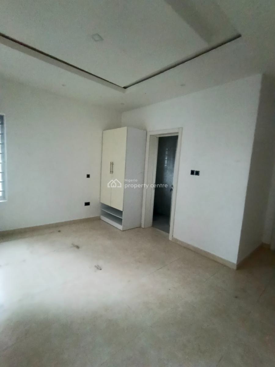 Executive 4 Bedroom Detached Duplex, Opic, Isheri North, Lagos, Detached Duplex for Rent