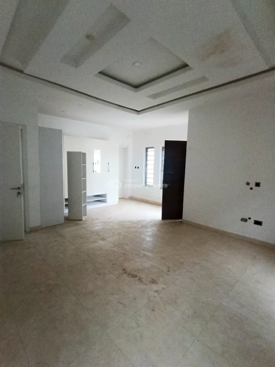 Executive 4 Bedroom Detached Duplex, Opic, Isheri North, Lagos, Detached Duplex for Rent