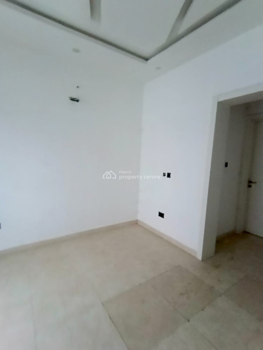 Executive 4 Bedroom Detached Duplex, Opic, Isheri North, Lagos, Detached Duplex for Rent