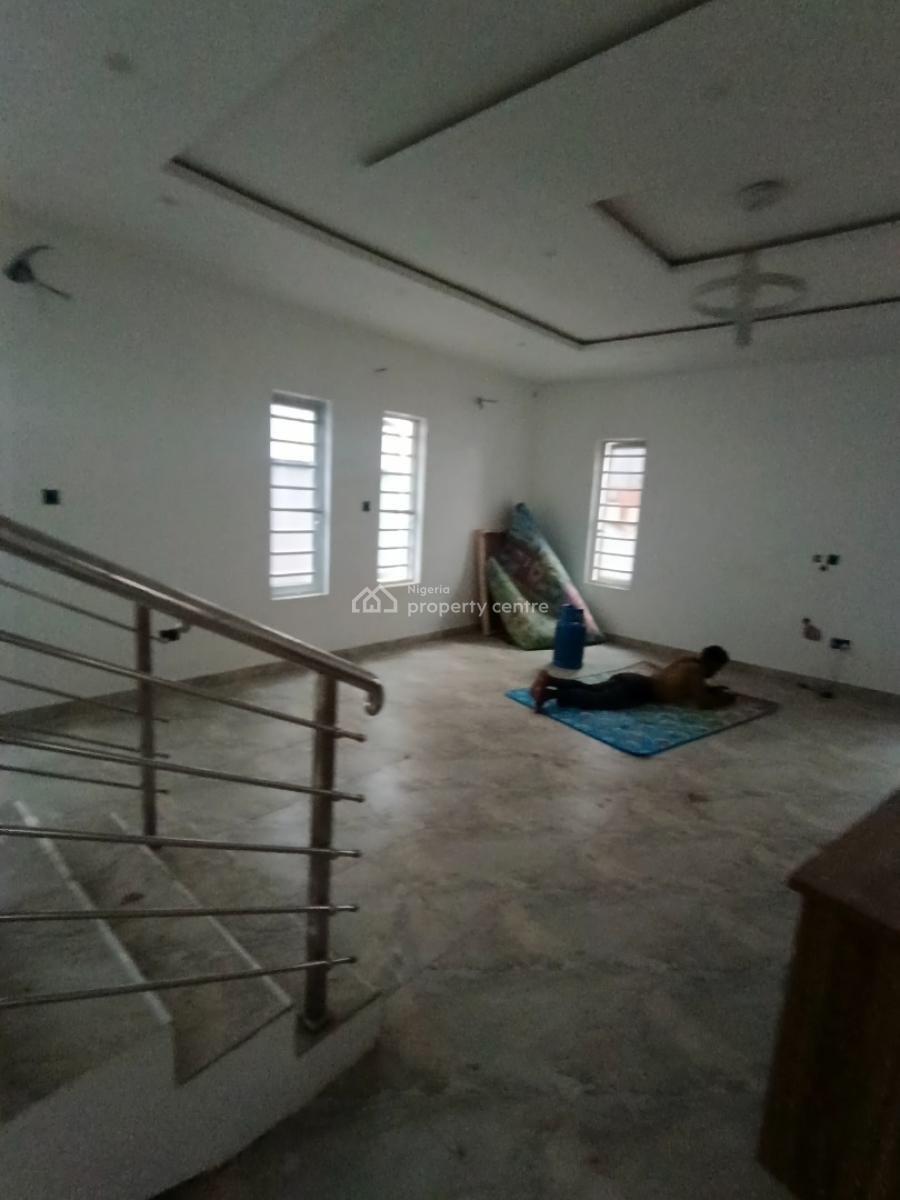 Executive 4 Bedroom Detached Duplex, Opic, Isheri North, Lagos, Detached Duplex for Rent