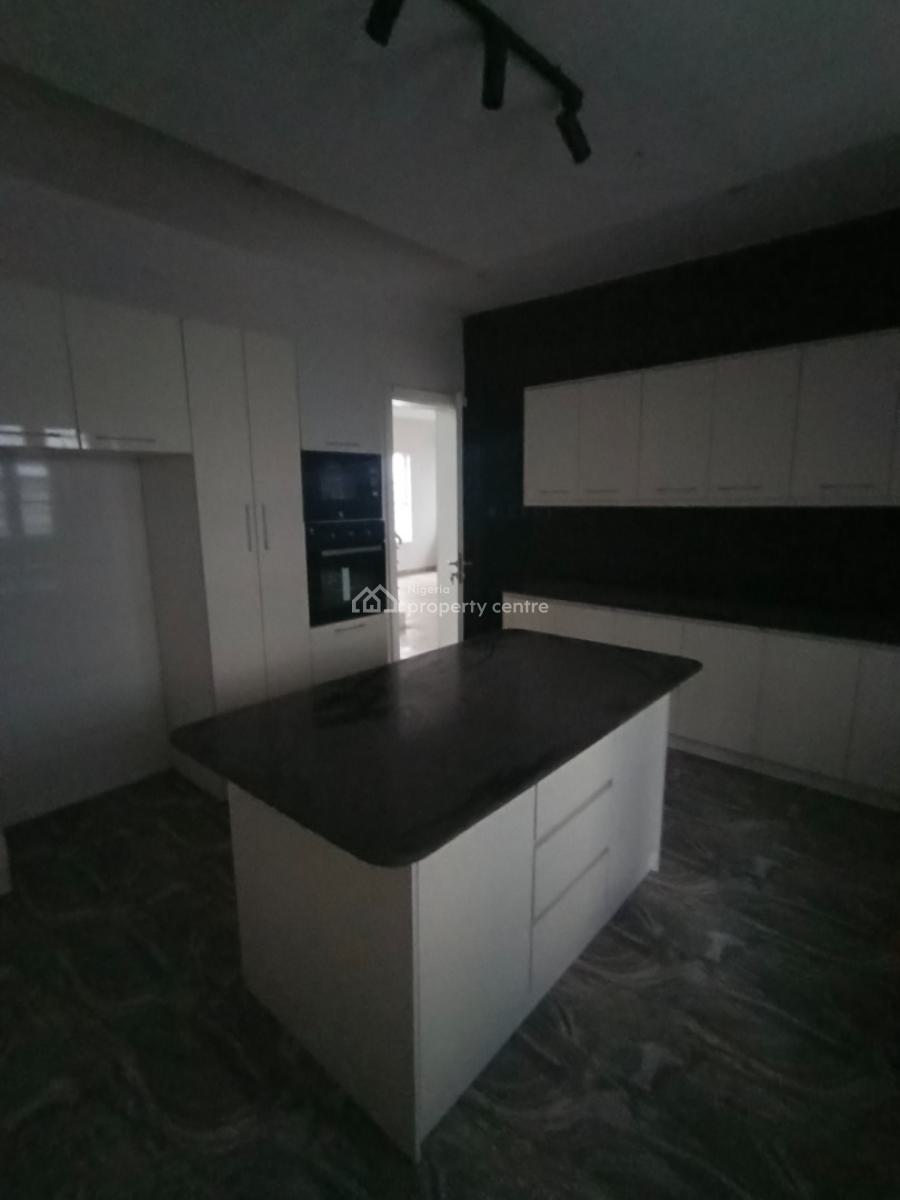 Executive 4 Bedroom Detached Duplex, Opic, Isheri North, Lagos, Detached Duplex for Rent