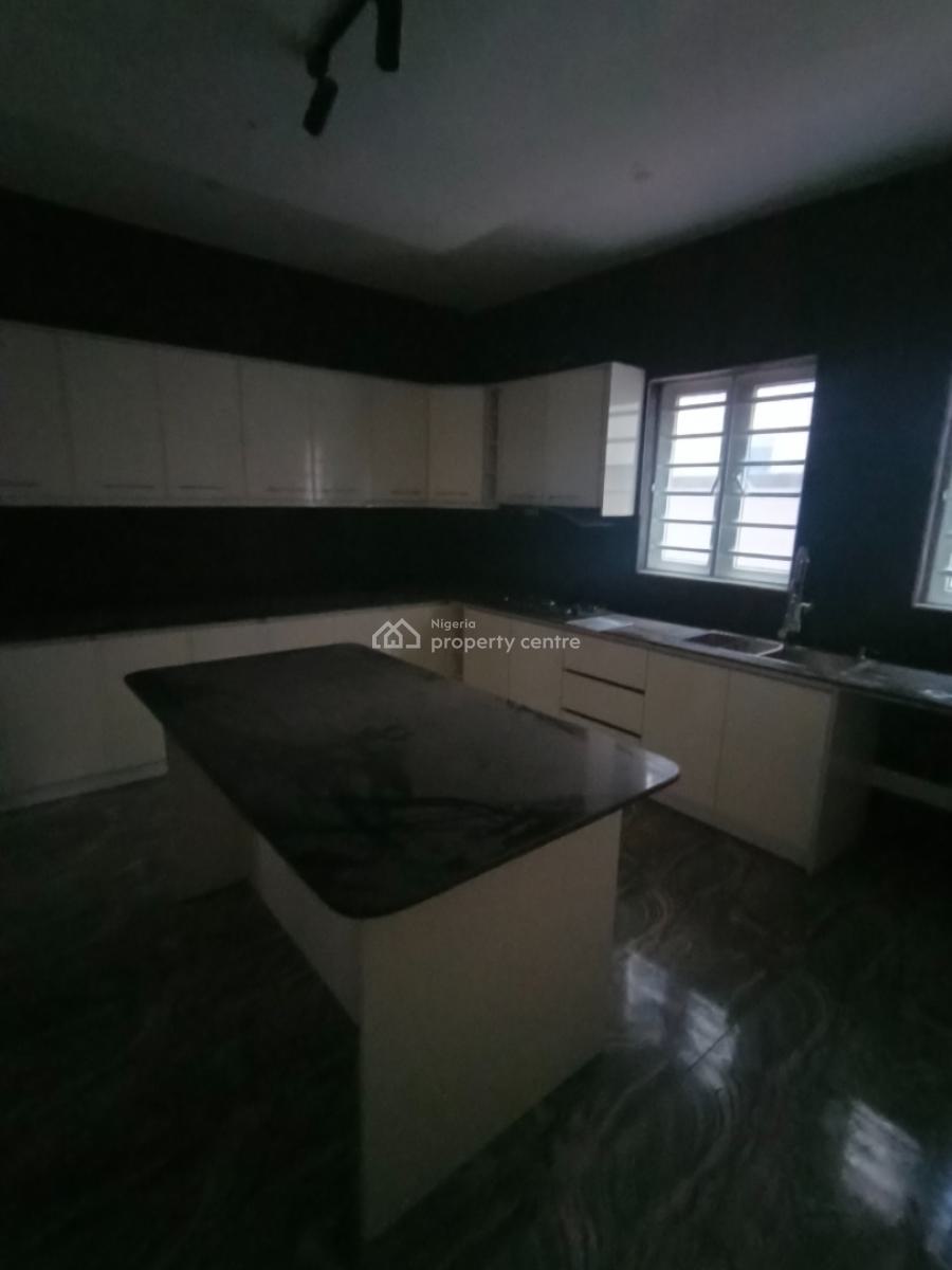 Executive 4 Bedroom Detached Duplex, Opic, Isheri North, Lagos, Detached Duplex for Rent