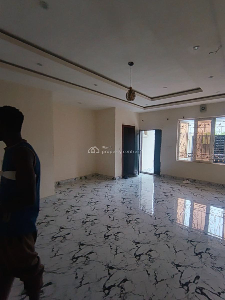 Top-notch 3 Bedroom Apartment, Opic, Isheri North, Lagos, Flat / Apartment for Rent