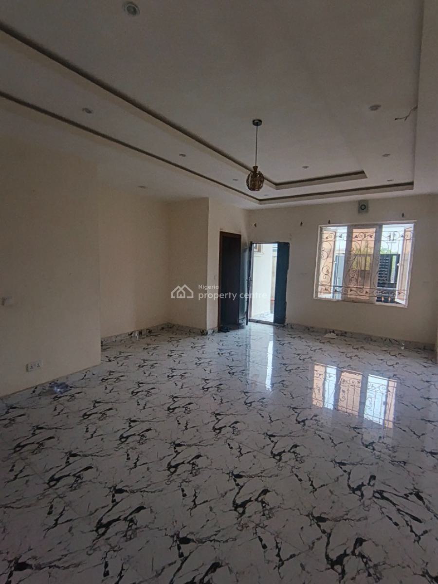 Top-notch 3 Bedroom Apartment, Opic, Isheri North, Lagos, Flat / Apartment for Rent