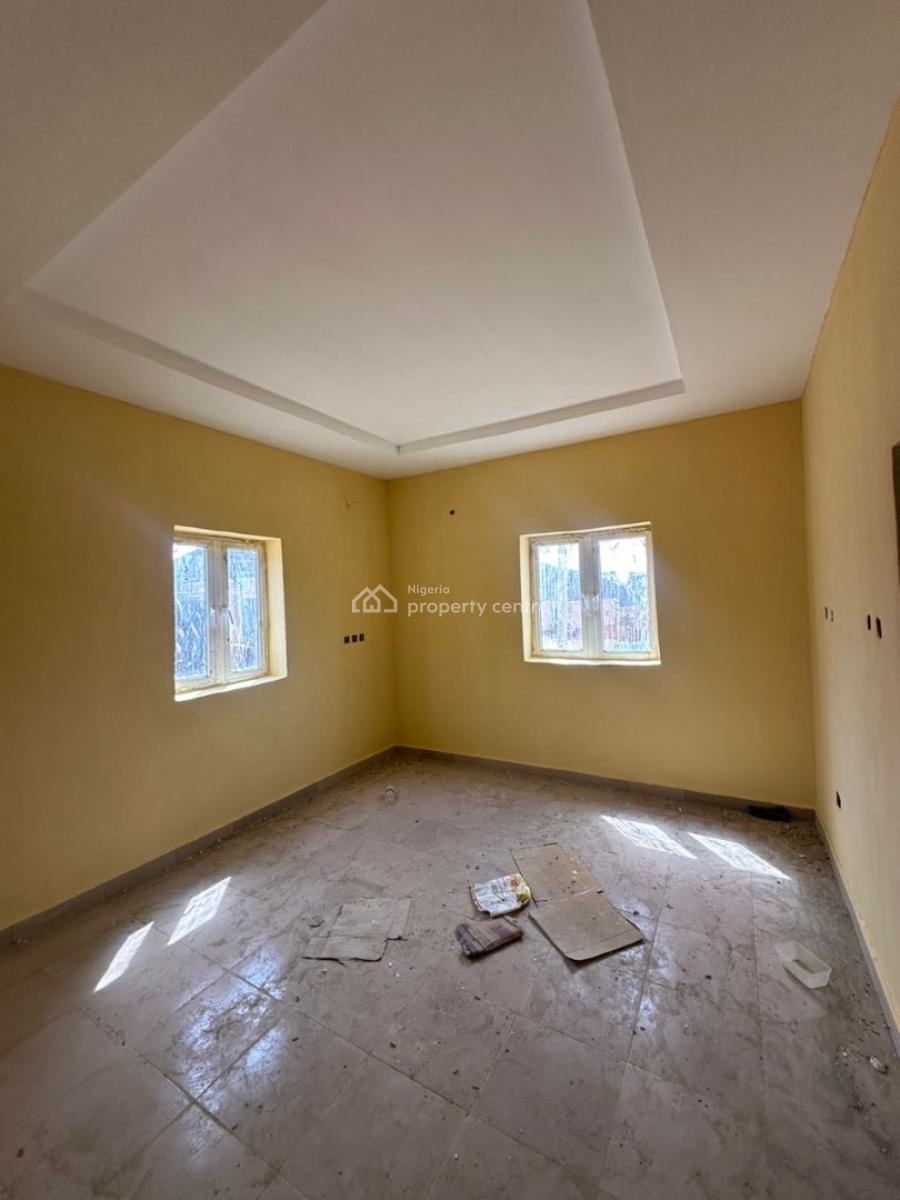 Brand New  Finished 3 Bedroom Fully Detached Bungalow, Wumba, Abuja, Detached Bungalow for Sale