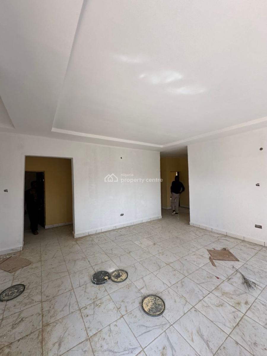 Brand New  Finished 3 Bedroom Fully Detached Bungalow, Wumba, Abuja, Detached Bungalow for Sale