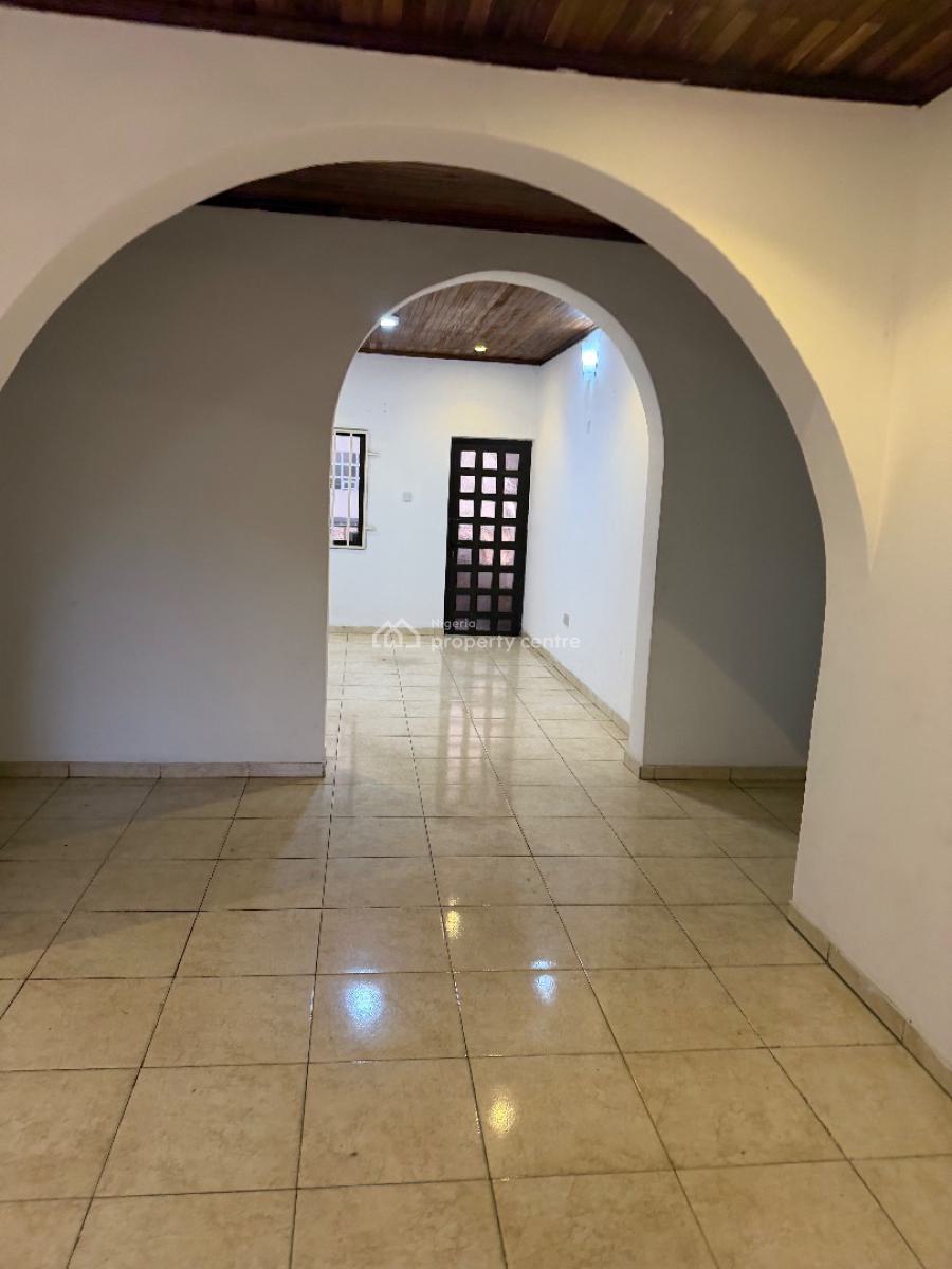 Luxury  and Fully Serviced 3 Bedroom Flat with Bq, Glover Road, Ikoyi, Lagos, Flat / Apartment for Rent