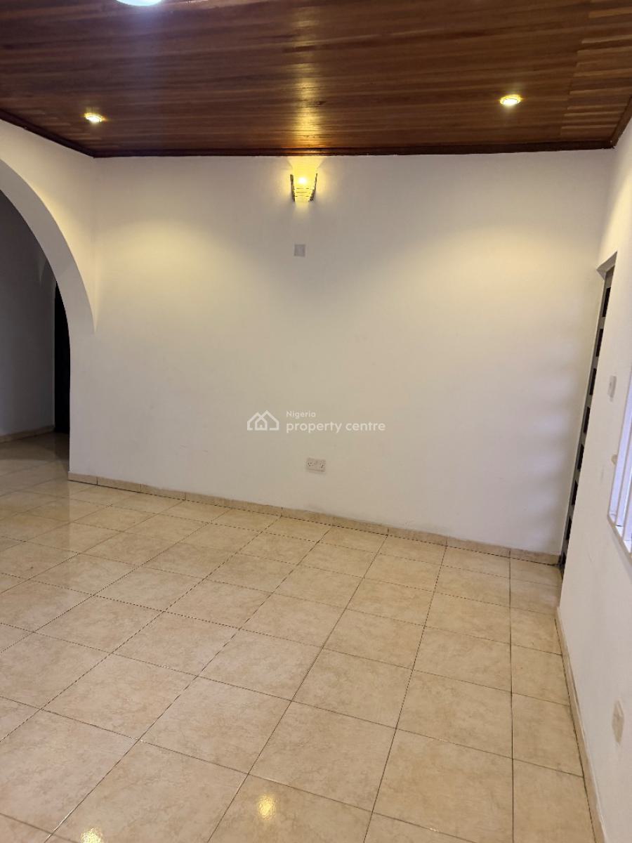 Luxury  and Fully Serviced 3 Bedroom Flat with Bq, Glover Road, Ikoyi, Lagos, Flat / Apartment for Rent