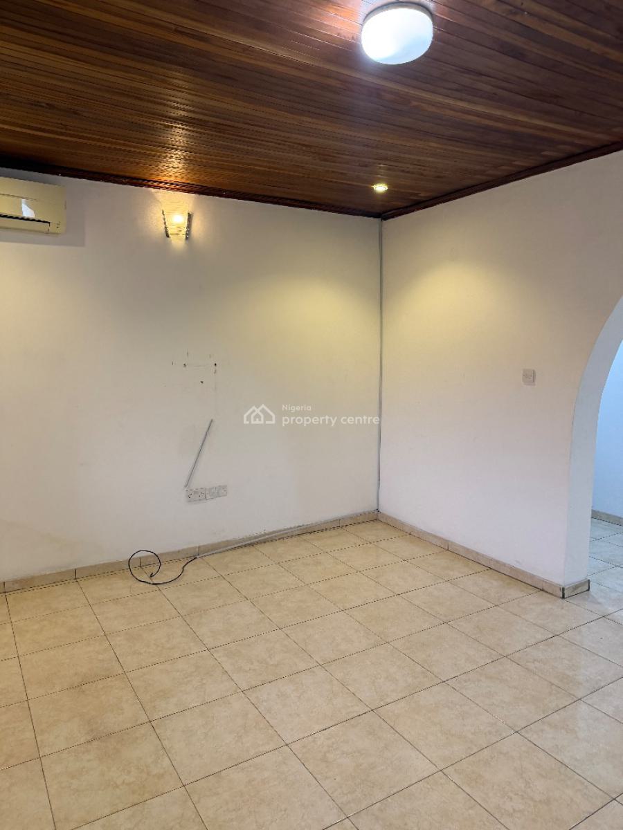 Luxury  and Fully Serviced 3 Bedroom Flat with Bq, Glover Road, Ikoyi, Lagos, Flat / Apartment for Rent