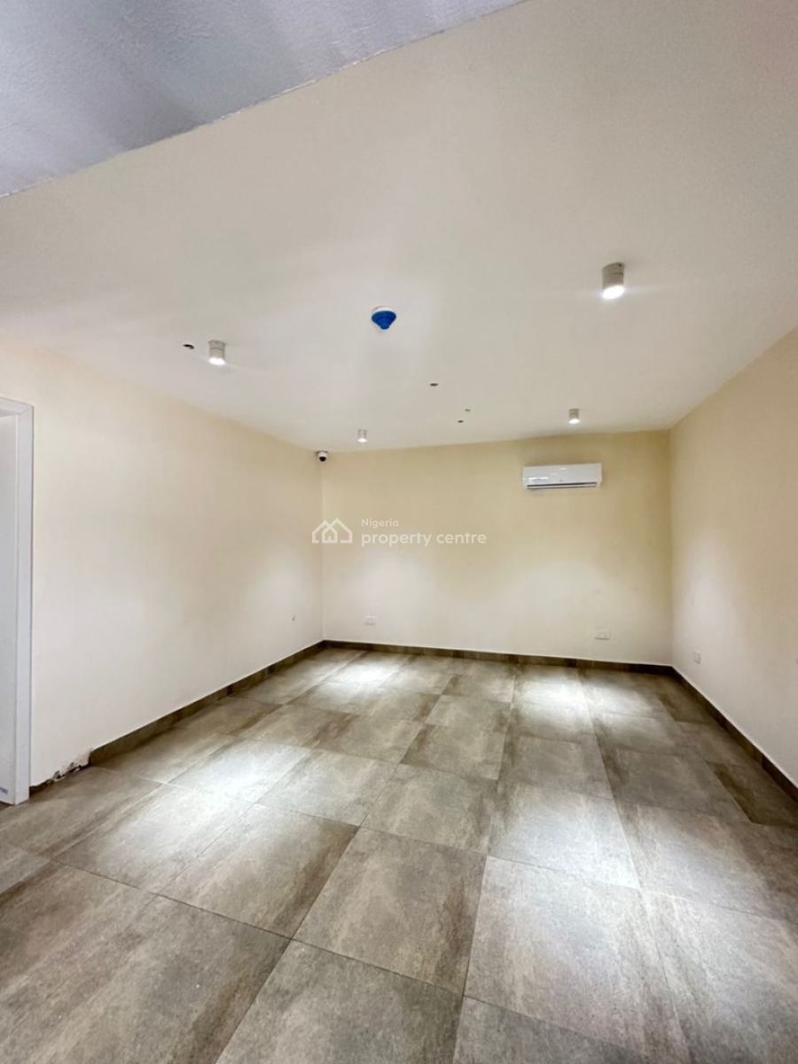 The Smarthome 2 Bedroom Apartment with Bq, Lekki Phase 1, Lekki, Lagos, Flat / Apartment for Sale