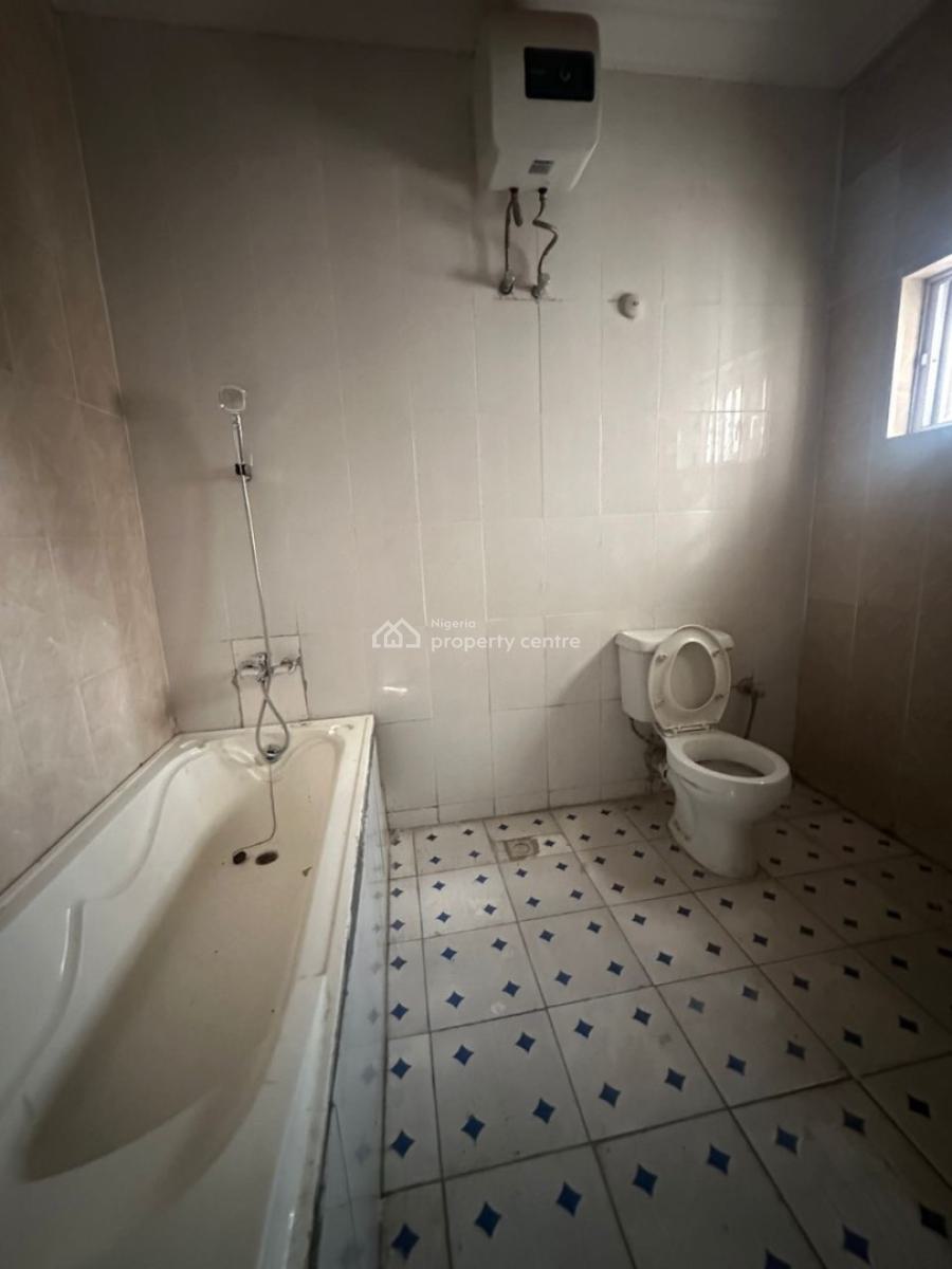 Brand New 4 Bedrooms Fully Detached Duplex with  Bq, Wumba, Abuja, Detached Duplex for Rent