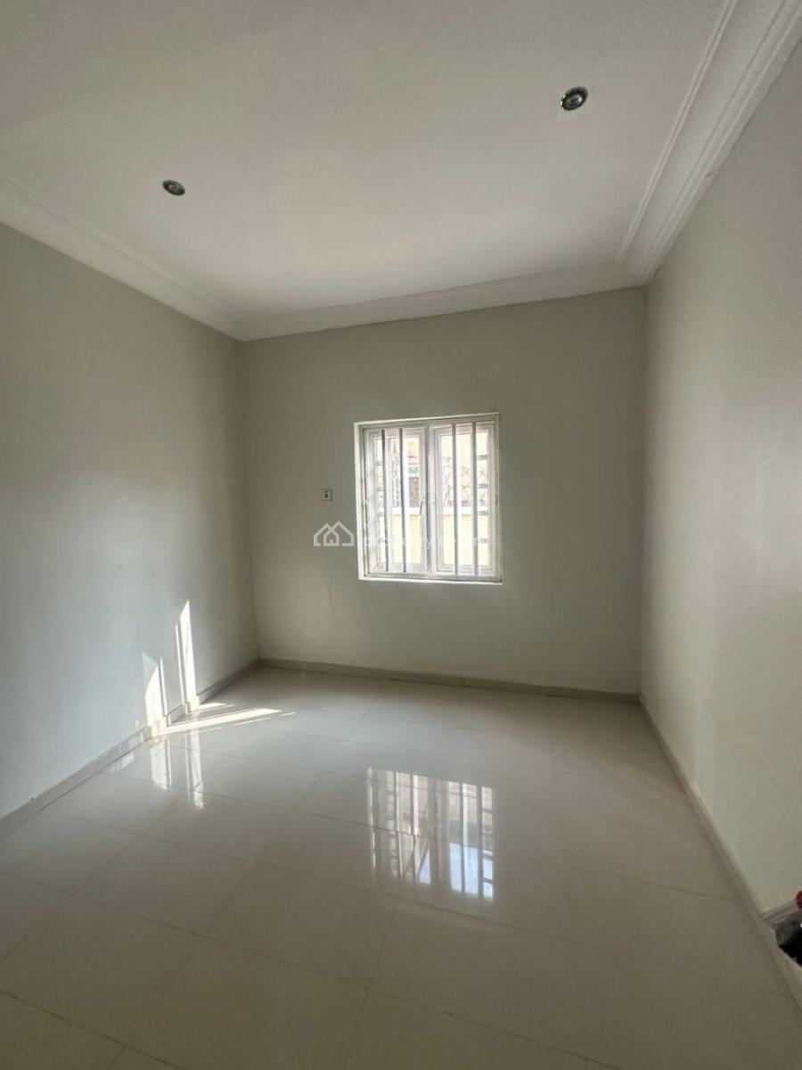 Brand New 4 Bedrooms Fully Detached Duplex with  Bq, Wumba, Abuja, Detached Duplex for Rent