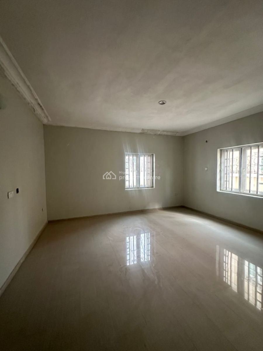 Brand New 4 Bedrooms Fully Detached Duplex with  Bq, Wumba, Abuja, Detached Duplex for Rent