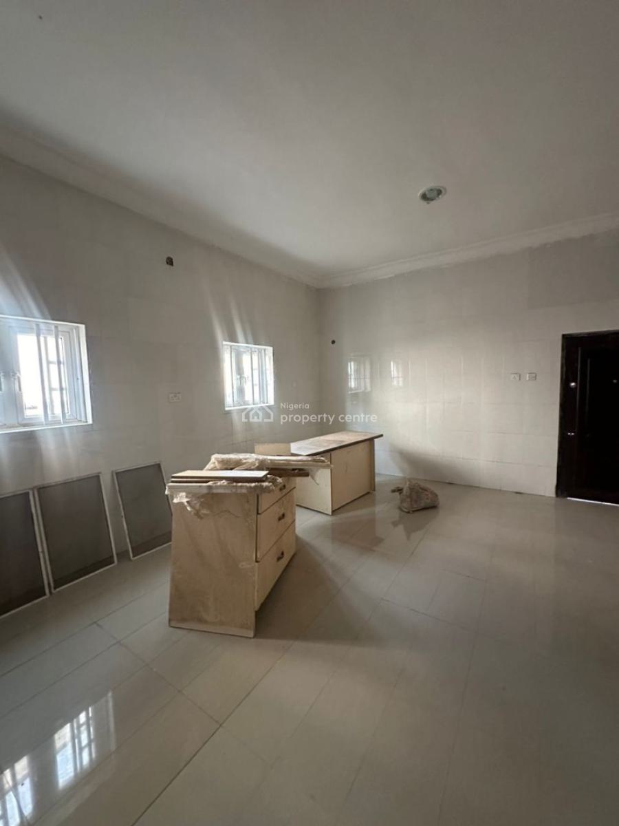 Brand New 4 Bedrooms Fully Detached Duplex with  Bq, Wumba, Abuja, Detached Duplex for Rent