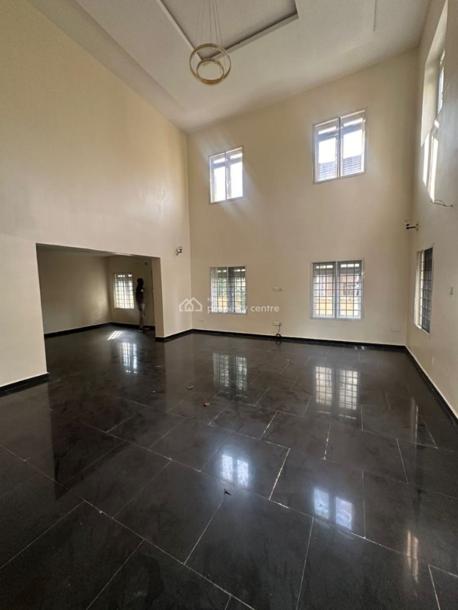 Brand New 4 Bedrooms Fully Detached Duplex with a Bedroom Bq, Copa Cabana, Wumba, Abuja, Detached Duplex for Rent