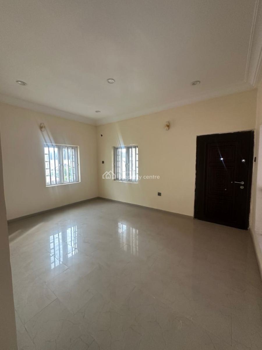 Brand New 4 Bedrooms Fully Detached Duplex with a Bedroom Bq, Copa Cabana, Wumba, Abuja, Detached Duplex for Rent