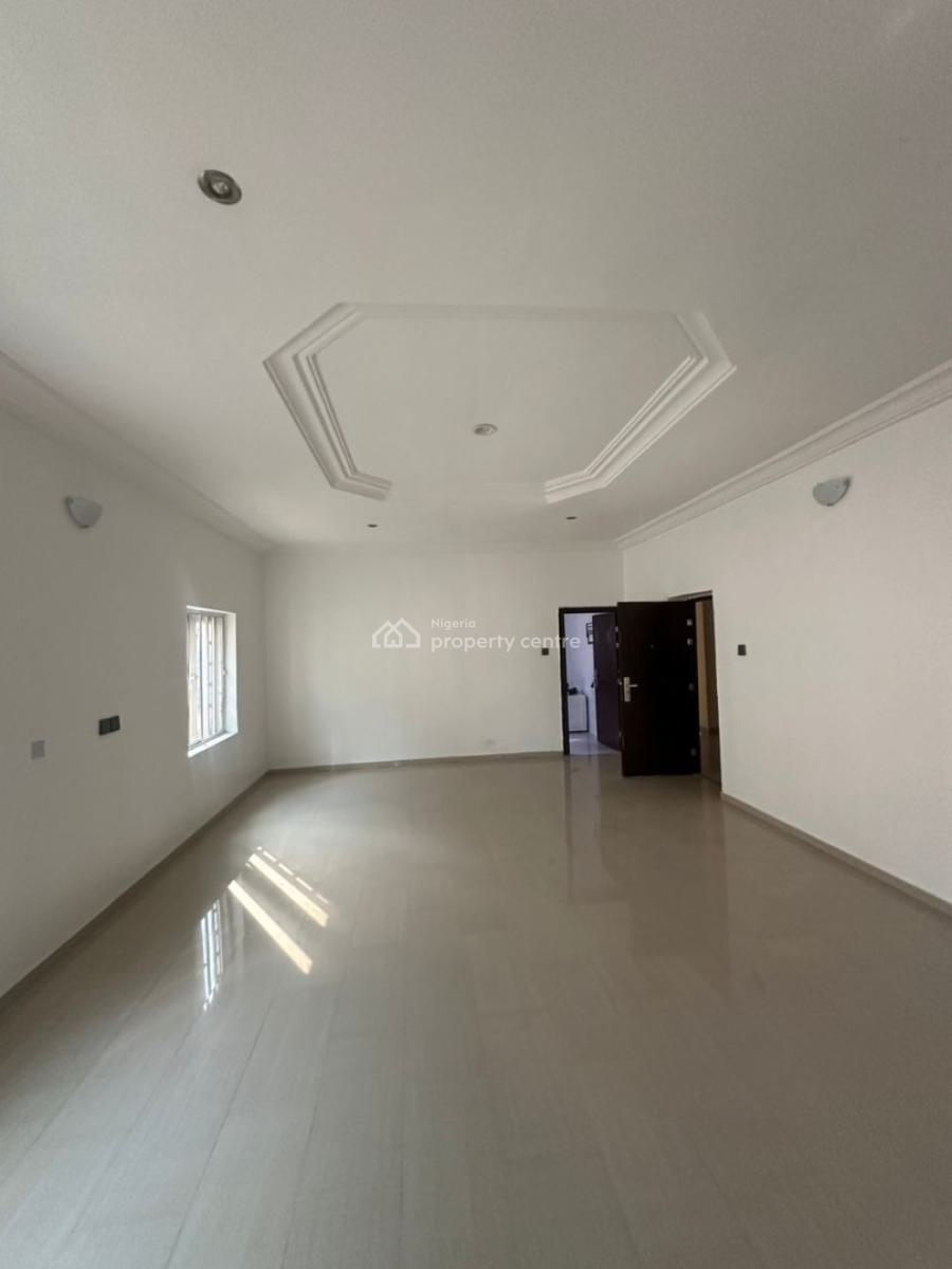 Brand New 4 Bedrooms Fully Detached Duplex with a Bedroom Bq, Copa Cabana, Wumba, Abuja, Detached Duplex for Rent