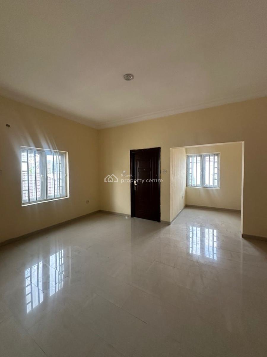 Brand New 4 Bedrooms Fully Detached Duplex with a Bedroom Bq, Copa Cabana, Wumba, Abuja, Detached Duplex for Rent