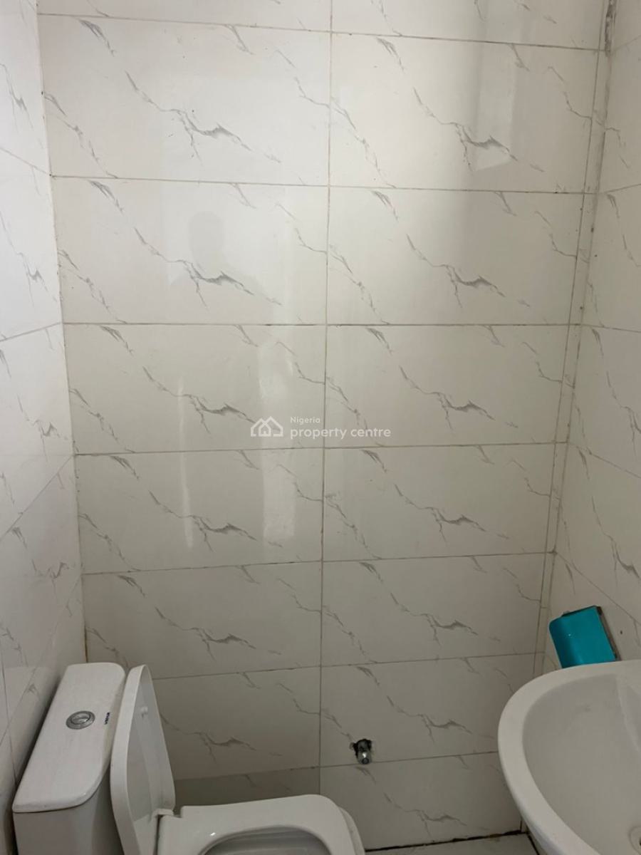 Stunning  and Well Structured Apartment, Ikate, Lekki, Lagos, Block of Flats for Sale