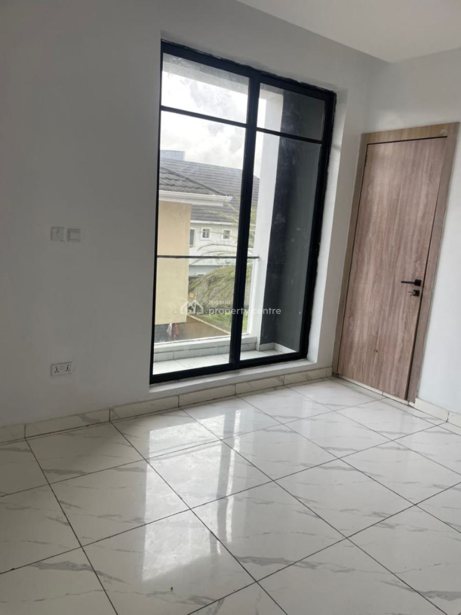 Stunning  and Well Structured Apartment, Ikate, Lekki, Lagos, Block of Flats for Sale