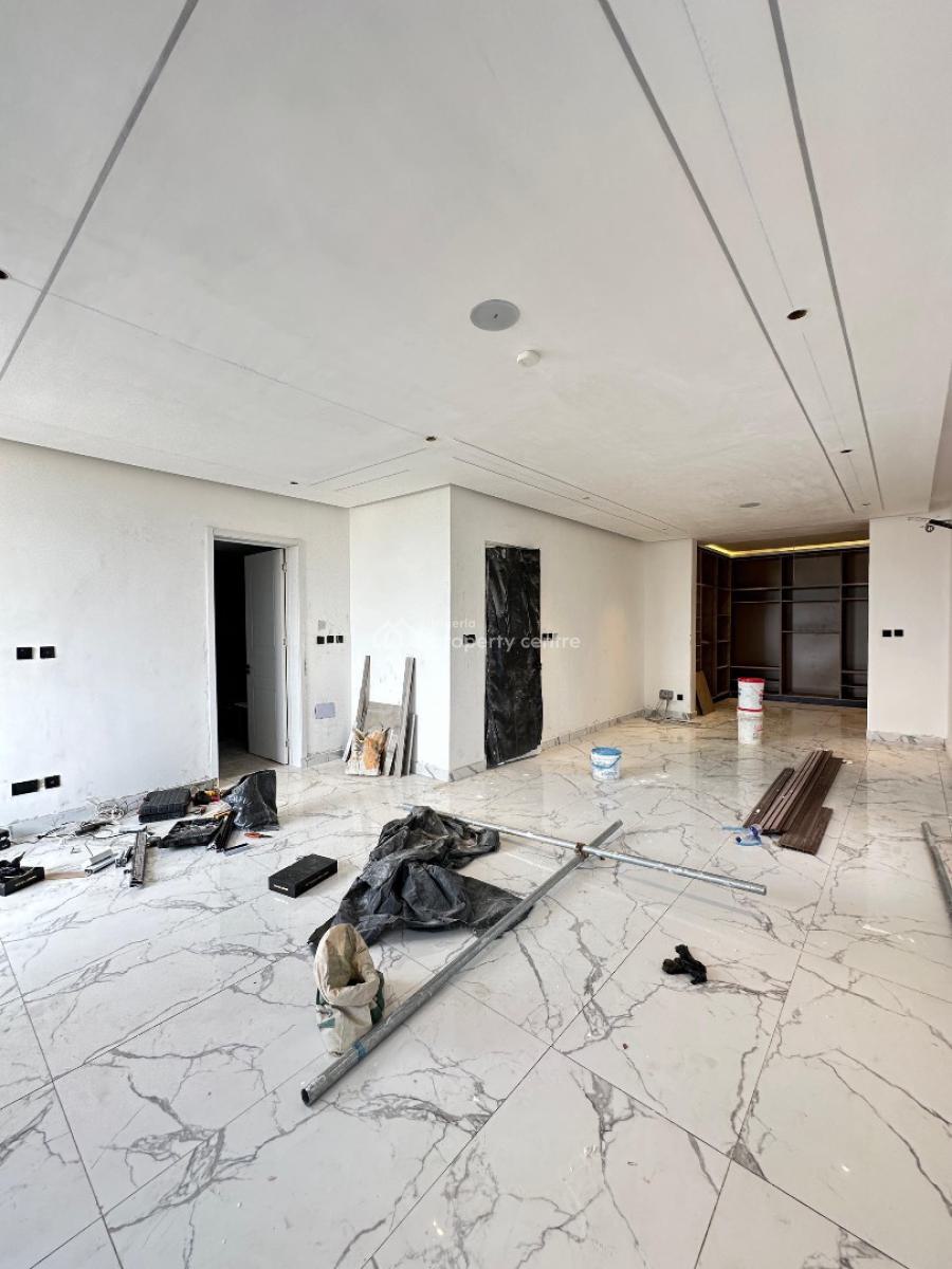 Ultra Luxury 5 Bedroom Fully Detached Duplex, Lekki Phase 1, Lekki, Lagos, Detached Duplex for Sale