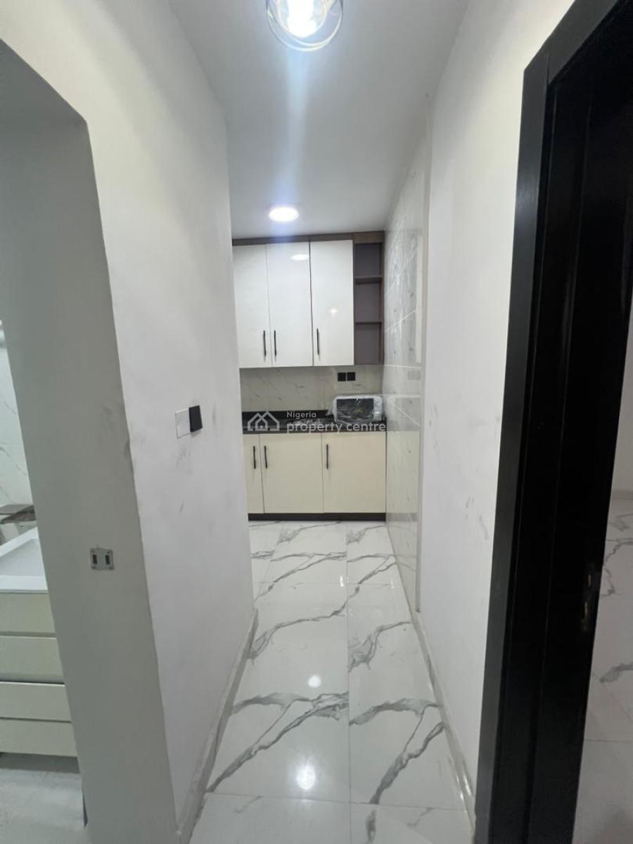 Exquisite 6 Bedroom Fully Detached Duplex with Bq, Royal Garden Estate, Lekki Phase 2, Lekki, Lagos, Detached Duplex for Sale