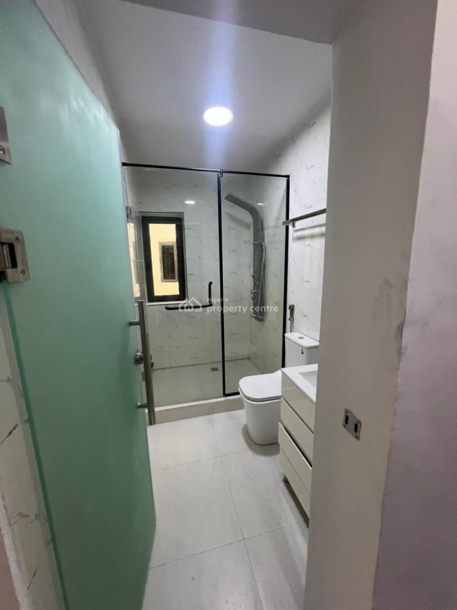 Exquisite 6 Bedroom Fully Detached Duplex with Bq, Royal Garden Estate, Lekki Phase 2, Lekki, Lagos, Detached Duplex for Sale