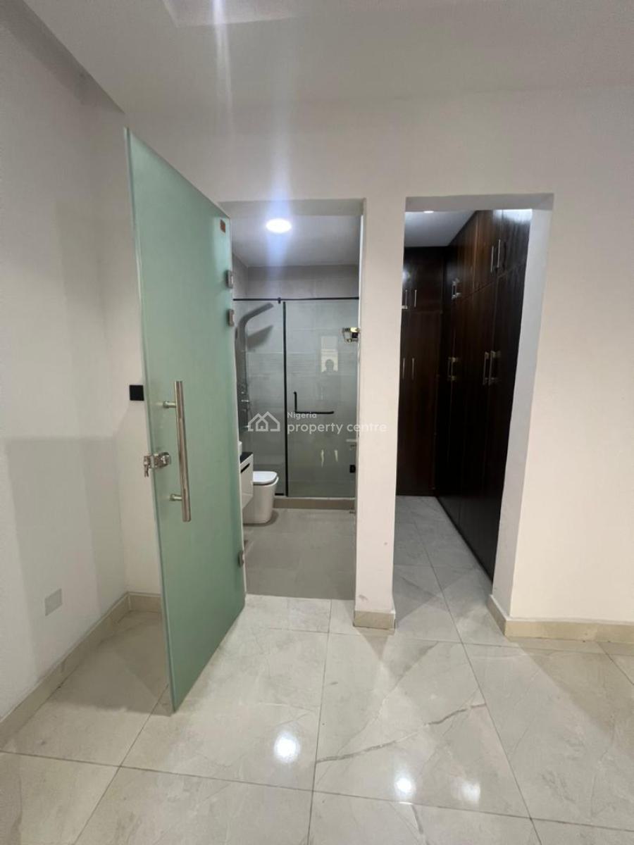 Exquisite 6 Bedroom Fully Detached Duplex with Bq, Royal Garden Estate, Lekki Phase 2, Lekki, Lagos, Detached Duplex for Sale