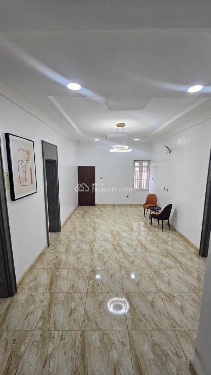 Luxury Finished 6 Bedroom Duplex (fully Detached), Zone B, Apo, Abuja, Detached Duplex for Sale