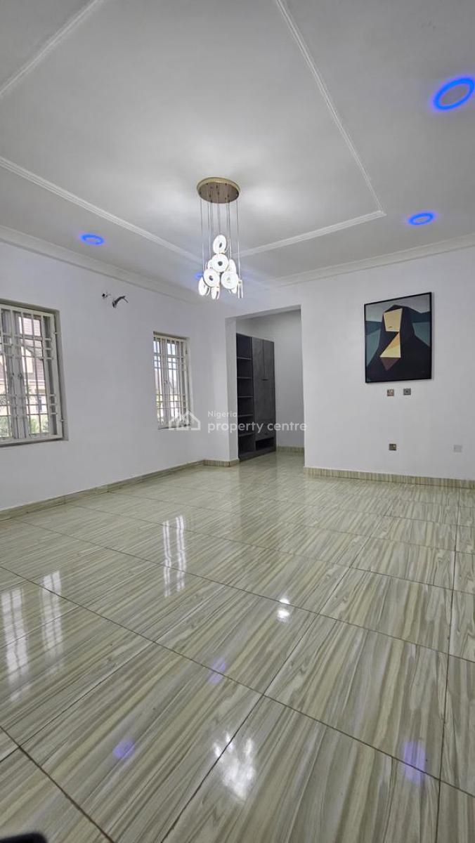 Luxury Finished 6 Bedroom Duplex (fully Detached), Zone B, Apo, Abuja, Detached Duplex for Sale