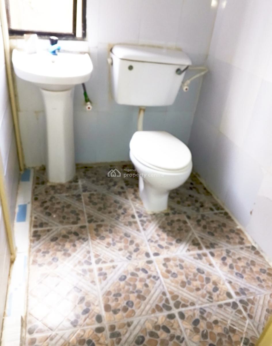 Nice and Standard Self Contain with Kitchen, Serene and Secure Estate Osapa London Lekki, Osapa, Lekki, Lagos, Self Contain (single Rooms) for Rent
