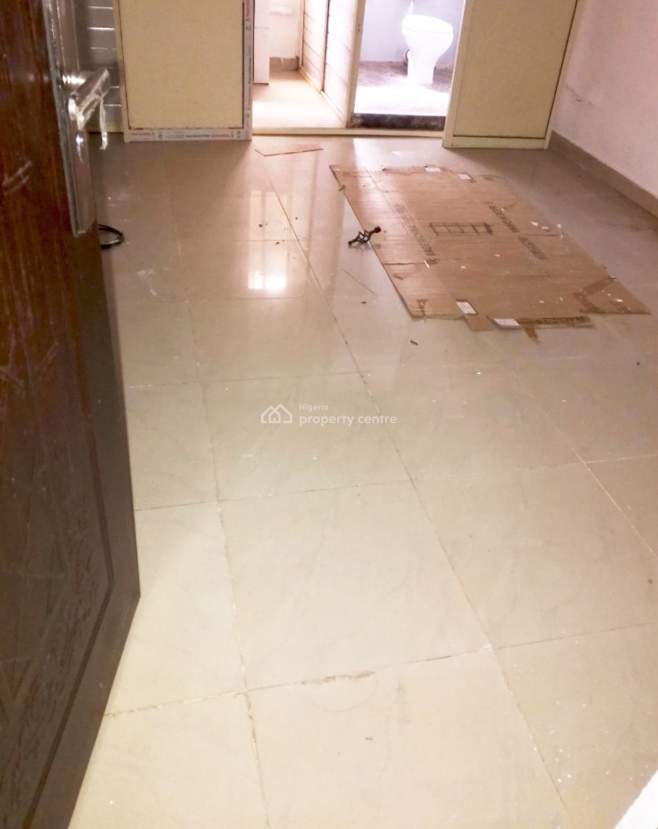 Nice and Standard Self Contain with Kitchen, Serene and Secure Estate Osapa London Lekki, Osapa, Lekki, Lagos, Self Contain (single Rooms) for Rent
