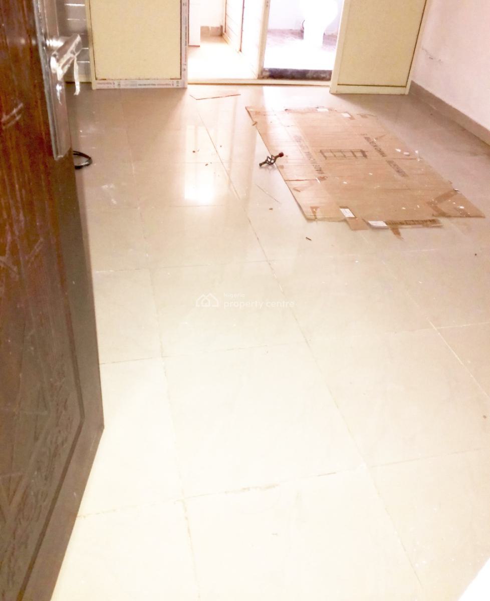 Nice and Standard Self Contain with Kitchen, Serene and Secure Estate Osapa London Lekki, Osapa, Lekki, Lagos, Self Contain (single Rooms) for Rent