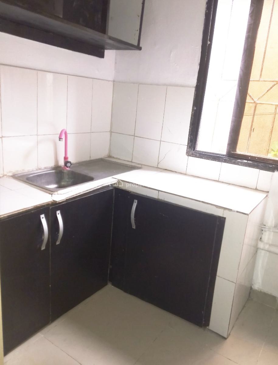 Nice and Standard Self Contain with Kitchen, Serene and Secure Estate Osapa London Lekki, Osapa, Lekki, Lagos, Self Contain (single Rooms) for Rent