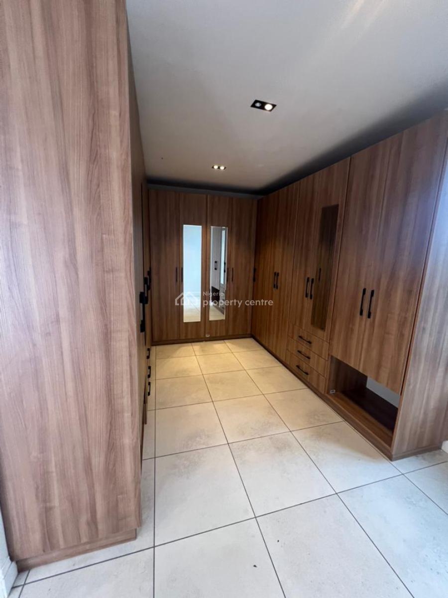 Luxurious 5 Bedroom Fully Detached Duplex with Bq, Royal Garden Estate, Lekki Phase 2, Lekki, Lagos, Detached Duplex for Sale