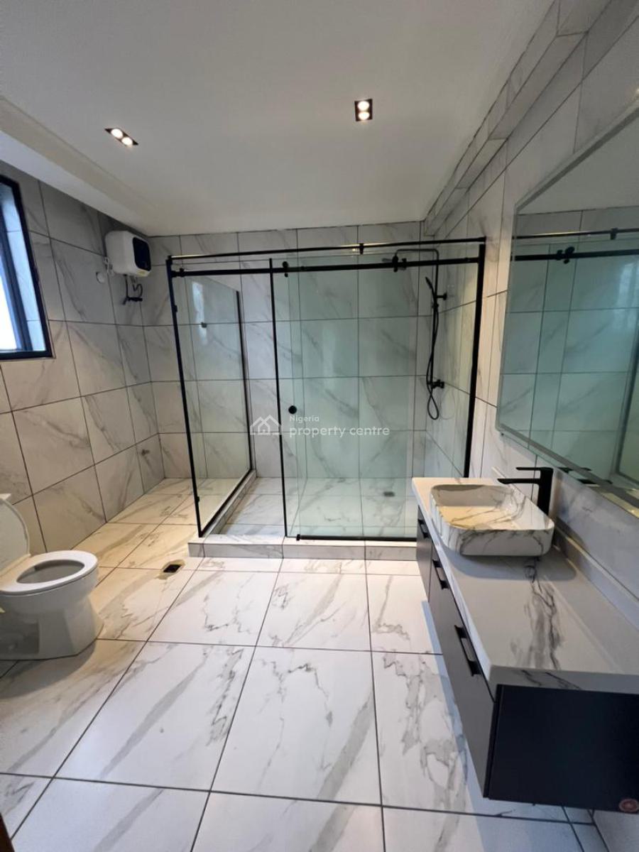 Luxurious 5 Bedroom Fully Detached Duplex with Bq, Royal Garden Estate, Lekki Phase 2, Lekki, Lagos, Detached Duplex for Sale