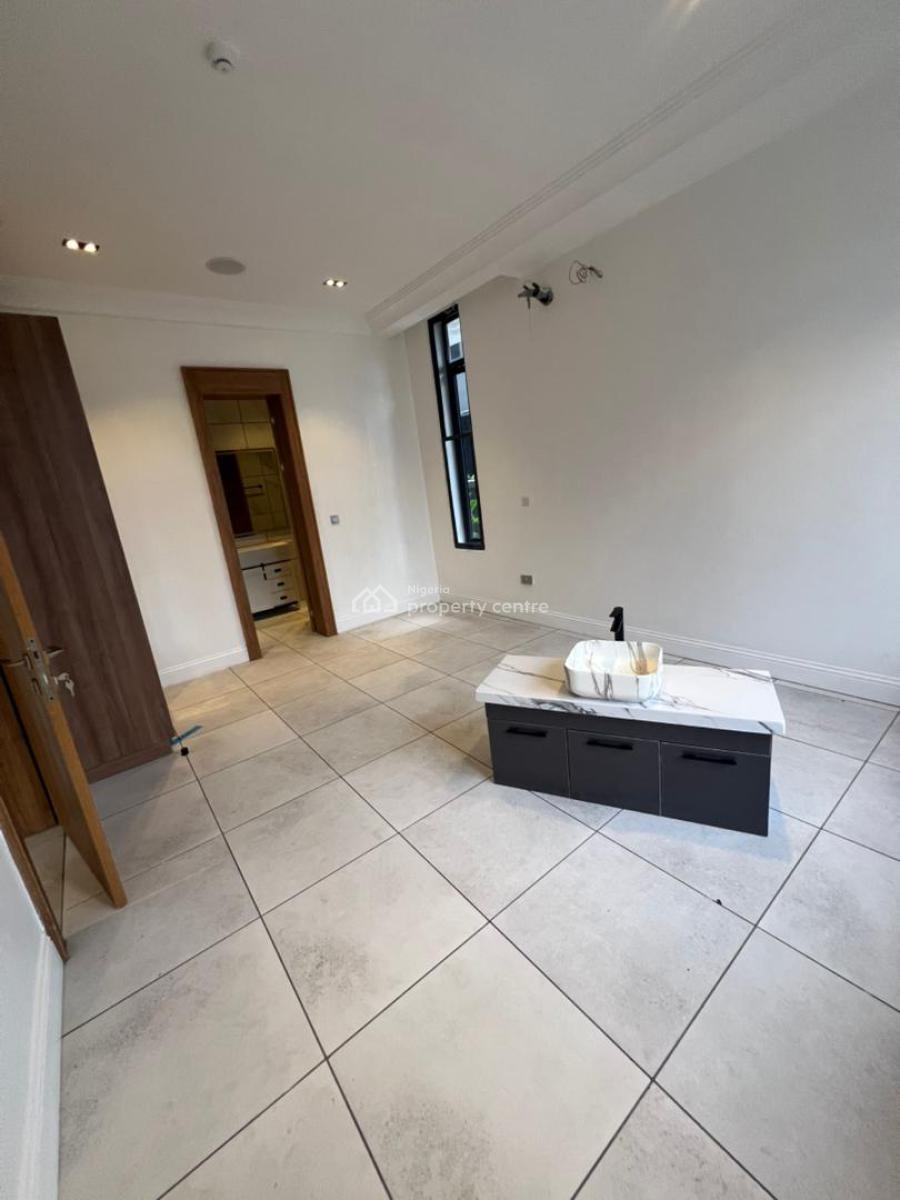 Luxurious 5 Bedroom Fully Detached Duplex with Bq, Royal Garden Estate, Lekki Phase 2, Lekki, Lagos, Detached Duplex for Sale