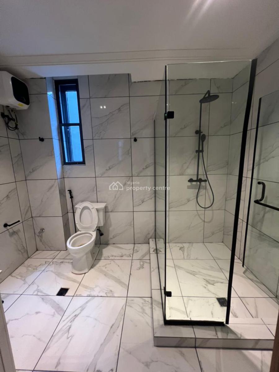 Luxurious 5 Bedroom Fully Detached Duplex with Bq, Royal Garden Estate, Lekki Phase 2, Lekki, Lagos, Detached Duplex for Sale