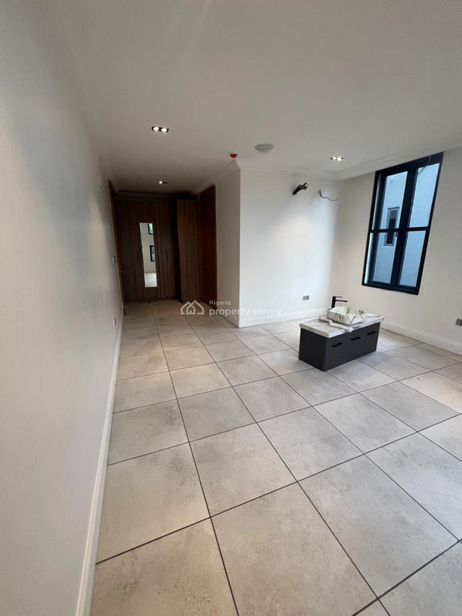 Luxurious 5 Bedroom Fully Detached Duplex with Bq, Royal Garden Estate, Lekki Phase 2, Lekki, Lagos, Detached Duplex for Sale