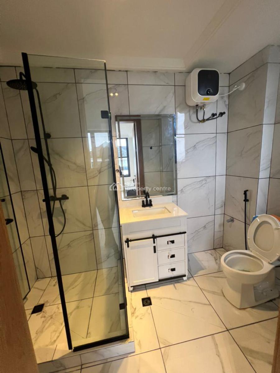 Luxurious 5 Bedroom Fully Detached Duplex with Bq, Royal Garden Estate, Lekki Phase 2, Lekki, Lagos, Detached Duplex for Sale