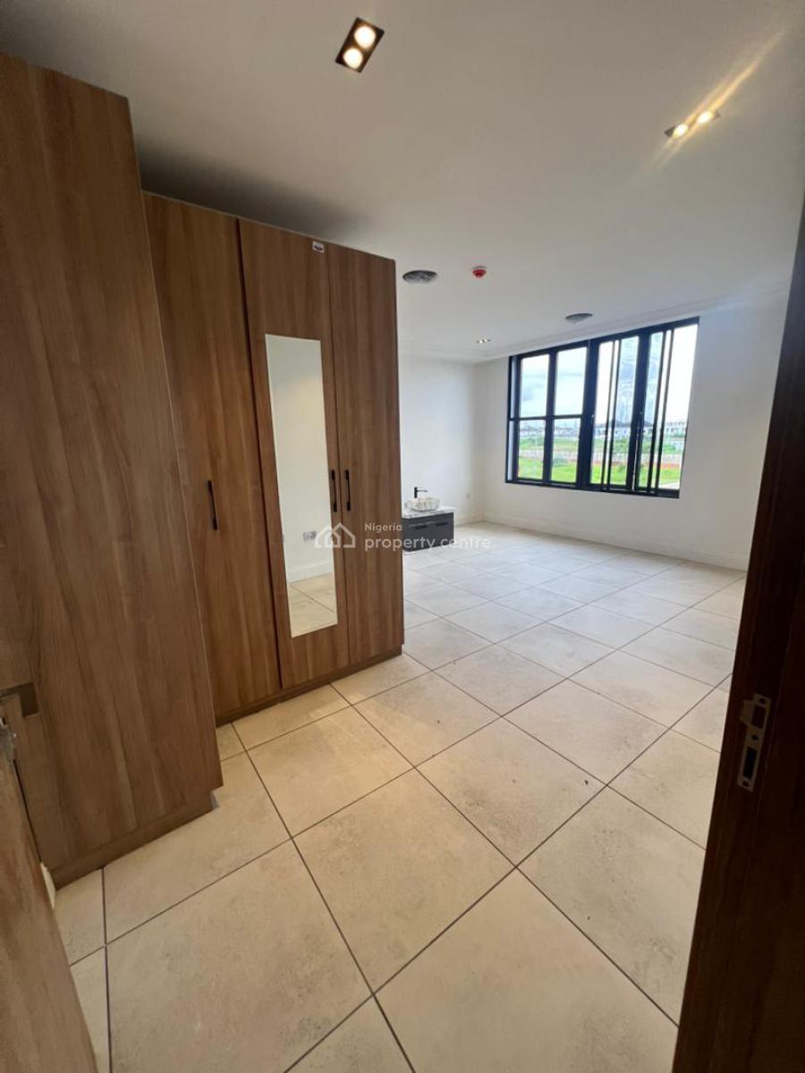 Luxurious 5 Bedroom Fully Detached Duplex with Bq, Royal Garden Estate, Lekki Phase 2, Lekki, Lagos, Detached Duplex for Sale