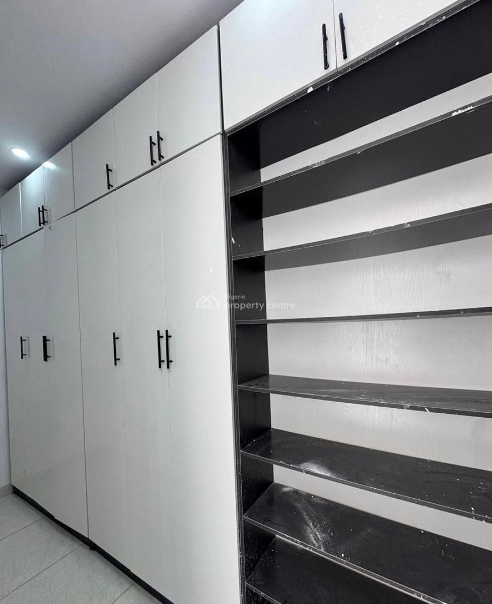 Beautiful 4 Bedroom Terrace Duplex with Excellent Facilities, Orchid, Lekki, Lagos, Terraced Duplex for Sale