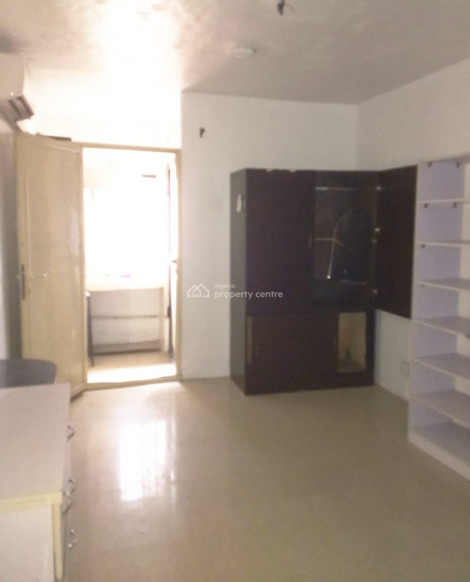 Nice and Standard Upstairs Self Cotain with Kitchen, Osapa London, Osapa, Lekki, Lagos, Self Contain (single Rooms) for Rent