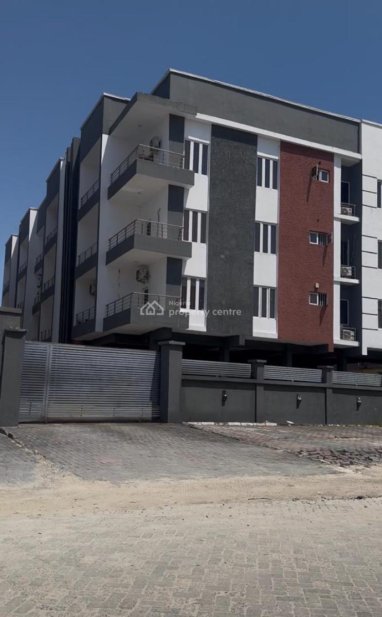 Fully Furnished 2 Bedroom Apartment, Ikate, Lekki, Lagos, Flat / Apartment for Sale