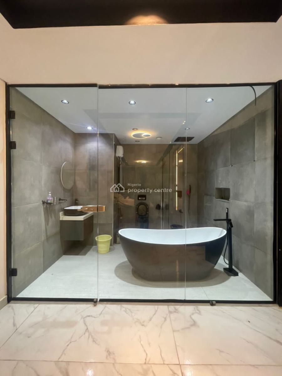 Fully Furnished 2 Bedroom Apartment, Ikate, Lekki, Lagos, Flat / Apartment for Sale